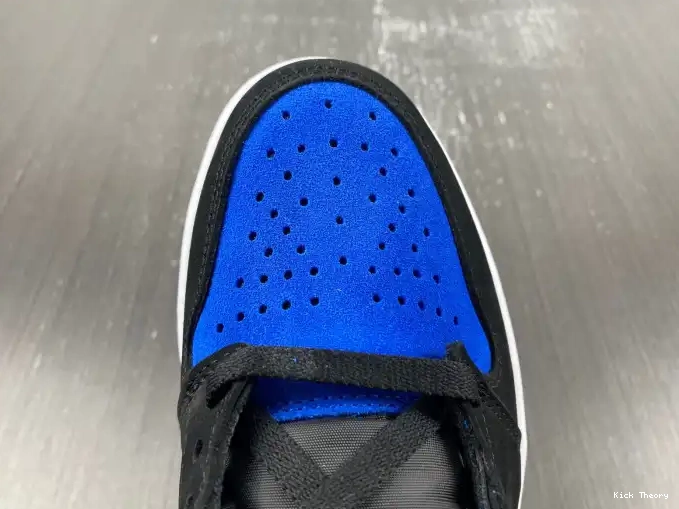 Kick Theory Air 1 DZ5485-042 OG Reimagined High Royal Jordan 0603
